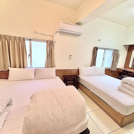 Hotel Wayu House Dawu Esterno foto