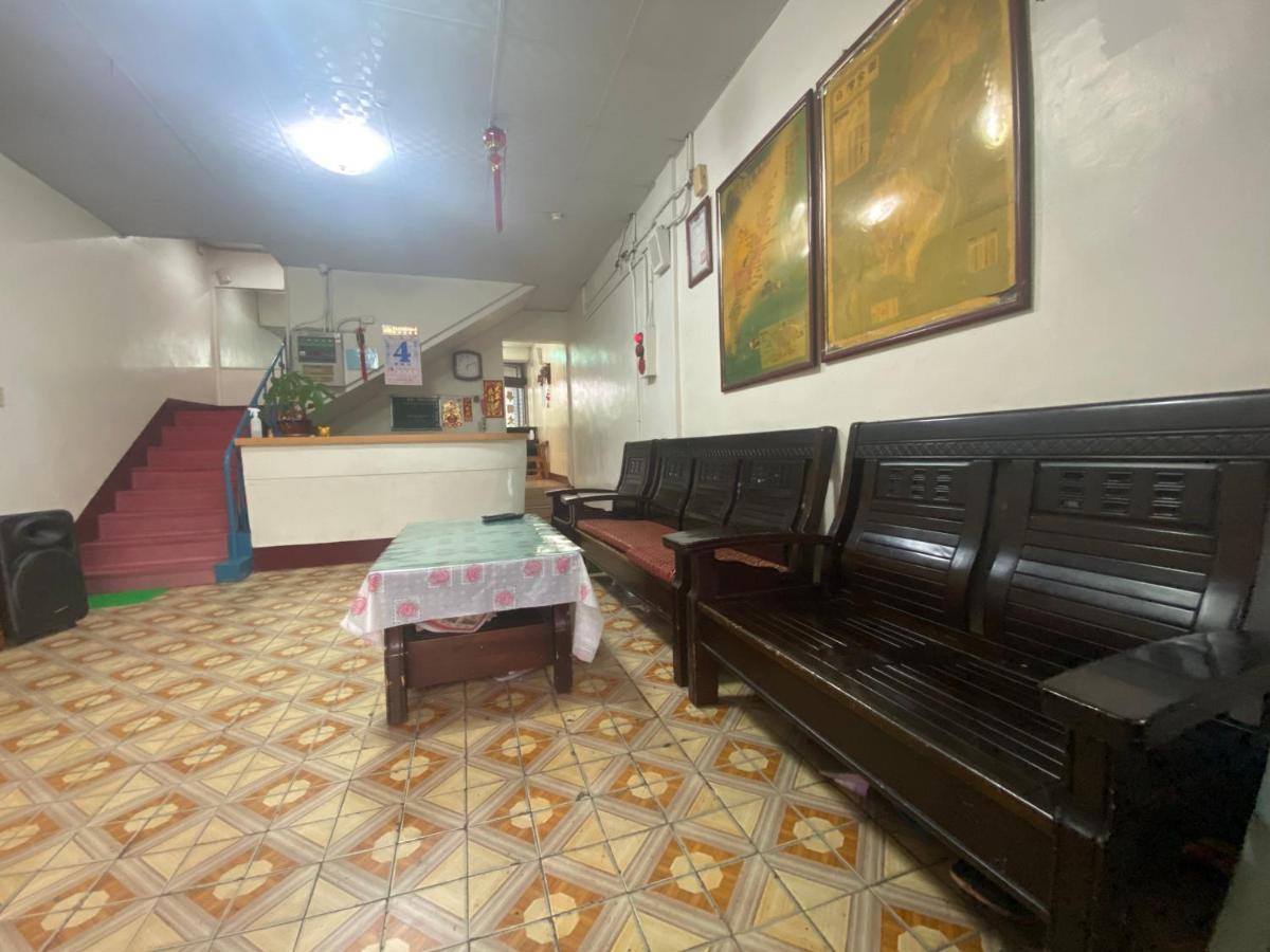 Hotel Wayu House Dawu Esterno foto