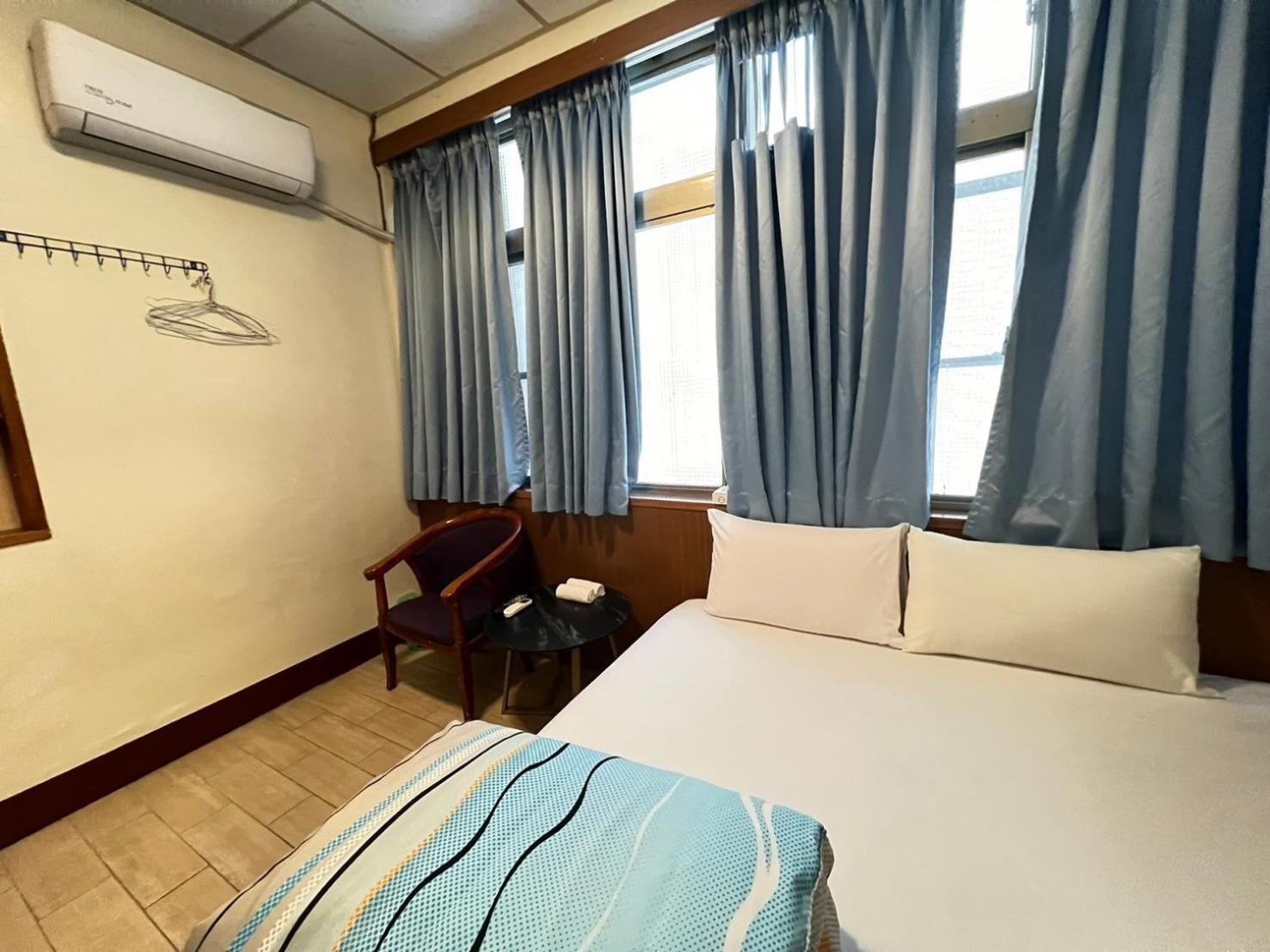 Hotel Wayu House Dawu Esterno foto