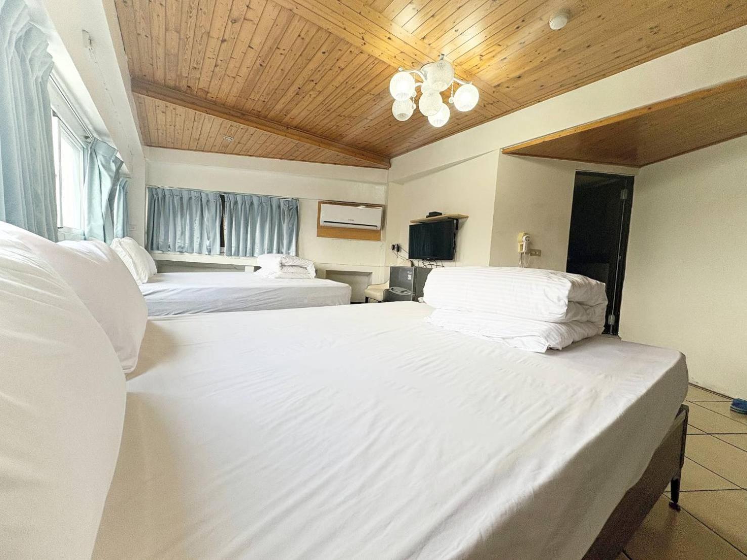 Hotel Wayu House Dawu Esterno foto
