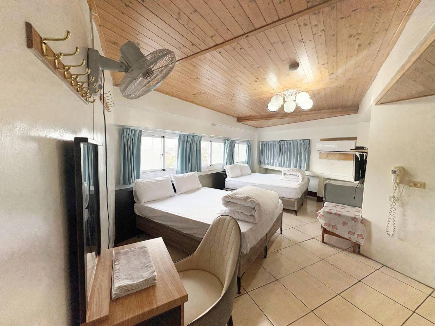 Hotel Wayu House Dawu Esterno foto